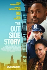 The Outside Story (2020) WEB-DL 720p