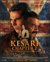 Kesari Chapter 2: The Untold Story of Jallianwala Bagh
 (2025) HEVC 720p | 1080p