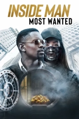 Inside Man: Most Wanted (2019) HQ BluRay 1080p