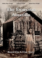 The Exorcism in Amarillo (2020) WEB-DL 720p
