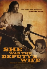 She Was the Deputy’s Wife (2021) WEB-DL 720p