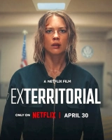 Exterritorial (2025) WEB-DL 1080p