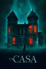 The House (2019) WEB-DL 720p