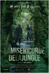 The Mercy of the Jungle (2018) WEB-DL 720p