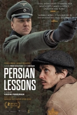 Persian Lessons (2020) WEB-DL 720p