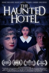 The Haunted Hotel (2021) WEB-DL 720p