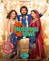 Mere Husband Ki Biwi (2025) WEB-DL 1080p | 2160p