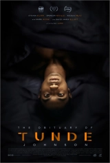 The Obituary of Tunde Johnson (2019) WEB-DL 720p