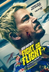 Fight or Flight (2024) WEB-DL 480p | 720p | 1080p | 2160p