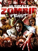 Ultimate Zombie Feast (2020) WEB-DL 720p