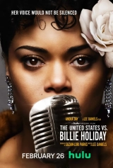 The United States vs. Billie Holiday (2021) WEB-DL 720p
