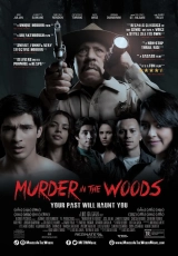 Murder in the Woods (2017) WEB-DL 720p