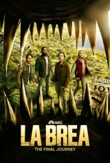 La Brea (Season 2-3) (2024) HEVC 720p | 1080p