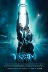 Tron: Legacy (2010) WEB-DL x264 AVC AAC 720p | 1080p