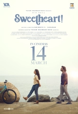 Sweetheart! (2025) WEB-DL 480p | 720p | 1080p | 2160p