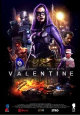 Valentine (2017) WEB-DL 720p