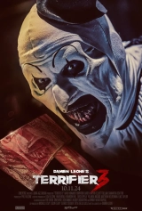 Terrifier 3 (2024) WEB-DL 480p | 720p | 1080p | 2160p