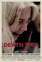Death Trip (2021) WEB-DL 720p