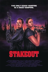Stakeout (2020) WEB-DL 720p