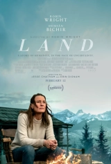 Land (2021) WEB-DL 720p