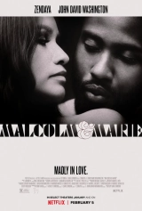 Malcolm & Marie (2021) WEB-DL 720p