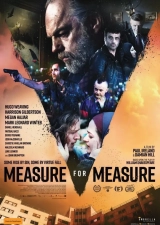 Measure for Measure (2019) WEB-DL 720p