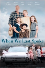 When We Last Spoke (2019) WEB-DL 720p