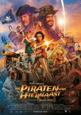 Pirates Down the Street (2020) WEB-DL 720p