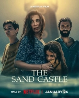 The Sand Castle (2024) WEB-DL 1080p