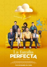 The Perfect Family (2021) WEB-DL 720p