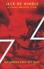 Jack Be Nimble (2022) WEB-DL 720p