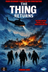 The Thing Returns (2021) WEB-DL 720p
