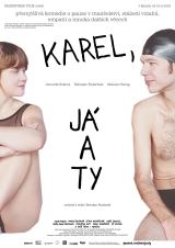 Karel, já a ty (2019) WEB-DL 720p