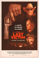 The Last Victim (2021) WEB-DL 720p