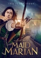 The Adventures of Maid Marian (2022) WEB-DL 720p