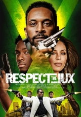 Respect the Jux (2022) WEB-DL 720p