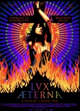 Lux Æterna (2019) WEB-DL 720p