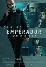 Code Name Emperor (2022) WEB-DL 720p