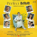 Perfect Family (Season 1) (2025) WEB-DL 480p | 720p | 1080p