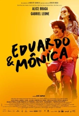 Eduardo and Monica (2020) WEB-DL 720p