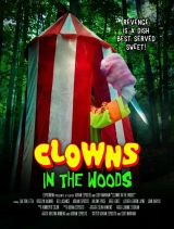 Clowns in the Woods (2021) WEB-DL 720p