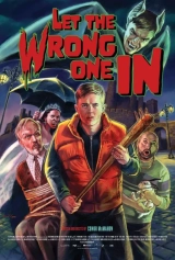 Let the Wrong One In (2021) WEB-DL 720p