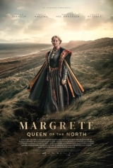 Margrete – Queen of the North (2021) WEB-DL 720p