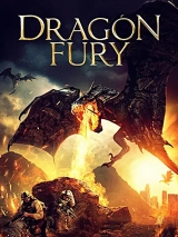 Dragon Fury (2021) WEB-DL 720p