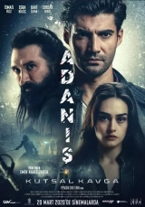 Adanis: Kutsal Kavga (2022) WEB-DL 720p