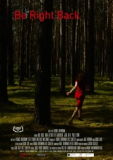 Be Right Back (2022) WEB-DL 720p