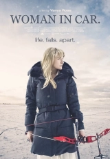 Woman in Car (2021) WEB-DL 720p