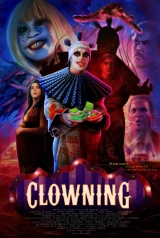 Clowning (2022) WEB-DL 720p