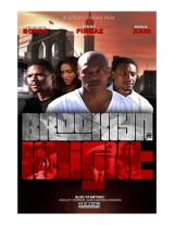 Brooklyn Knight (2022) WEB-DL 720p