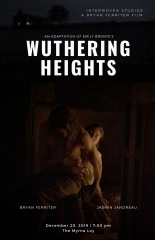 Wuthering Heights (2022) WEB-DL 720p